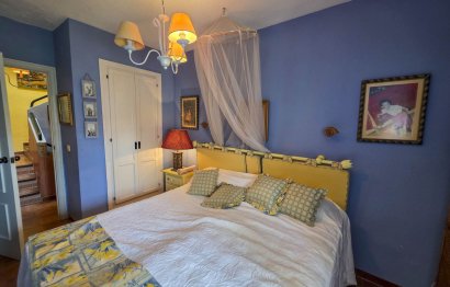 Resale - House - Townhouse - Casares - Casares Playa