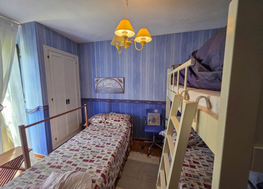 Resale - House - Townhouse - Casares - Casares Playa