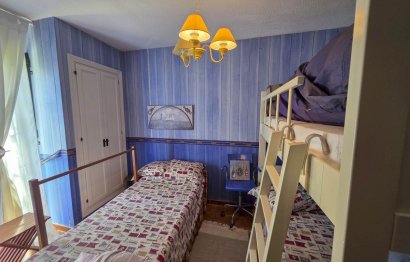 Resale - House - Townhouse - Casares - Casares Playa