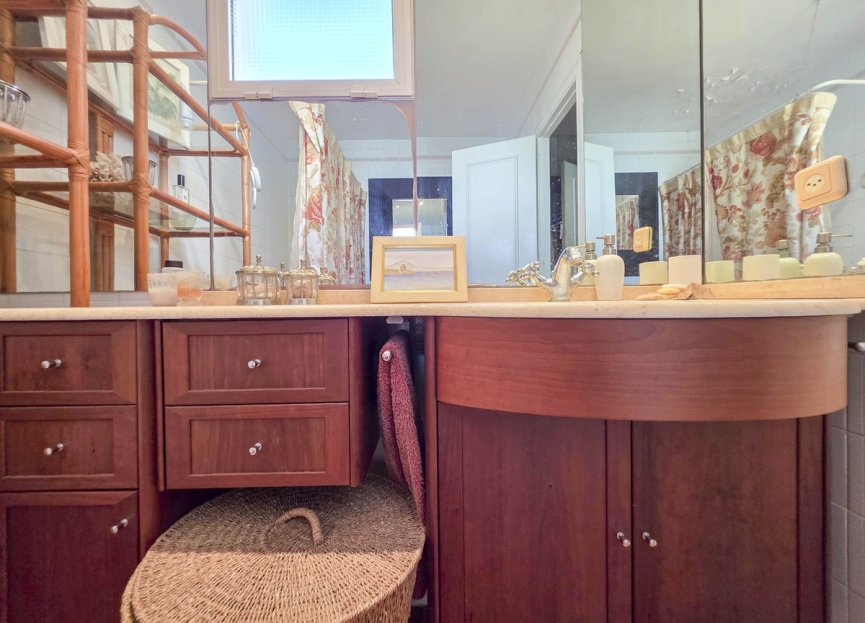 Resale - House - Townhouse - Casares - Casares Playa