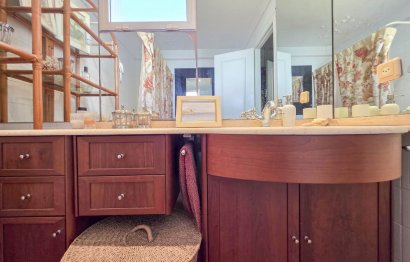 Resale - House - Townhouse - Casares - Casares Playa