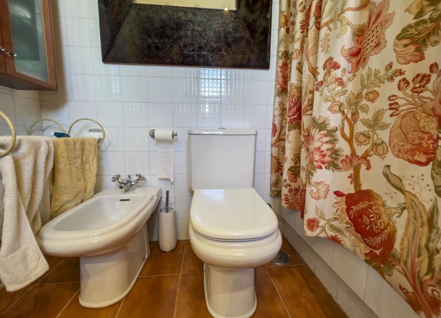 Resale - House - Townhouse - Casares - Casares Playa