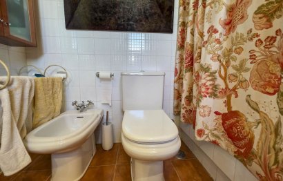 Resale - House - Townhouse - Casares - Casares Playa