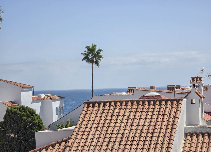 Resale - House - Townhouse - Casares - Casares Playa