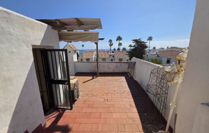 Resale - House - Townhouse - Casares - Casares Playa