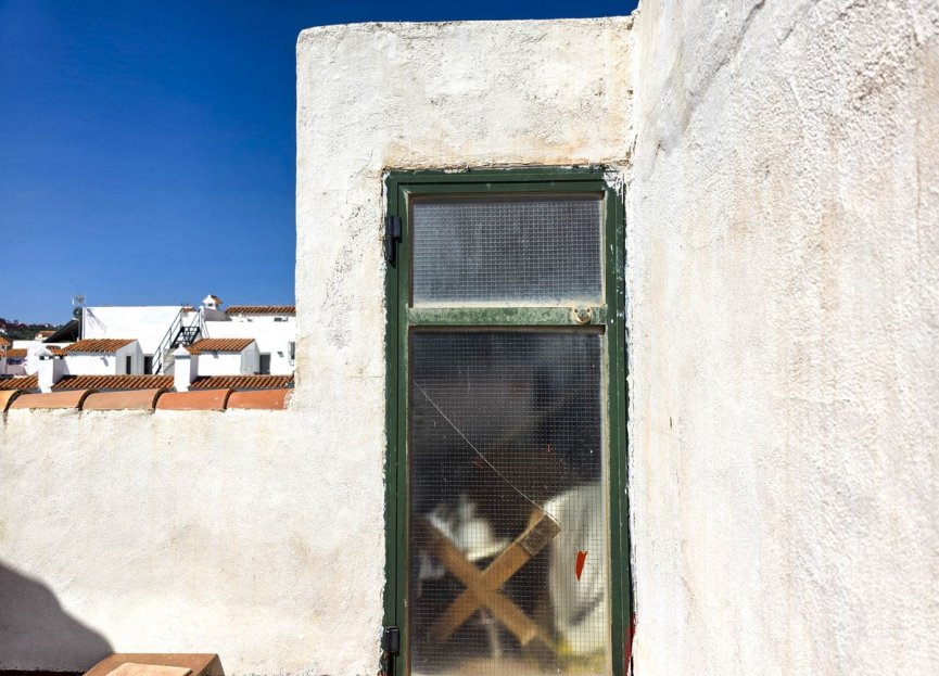 Resale - House - Townhouse - Casares - Casares Playa