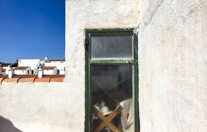 Resale - House - Townhouse - Casares - Casares Playa