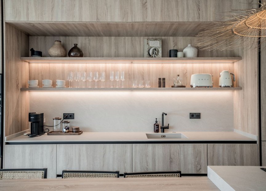 Resale - Ground floor apartment - Benahavís - La Quinta