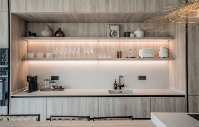 Resale - Ground floor apartment - Benahavís - La Quinta