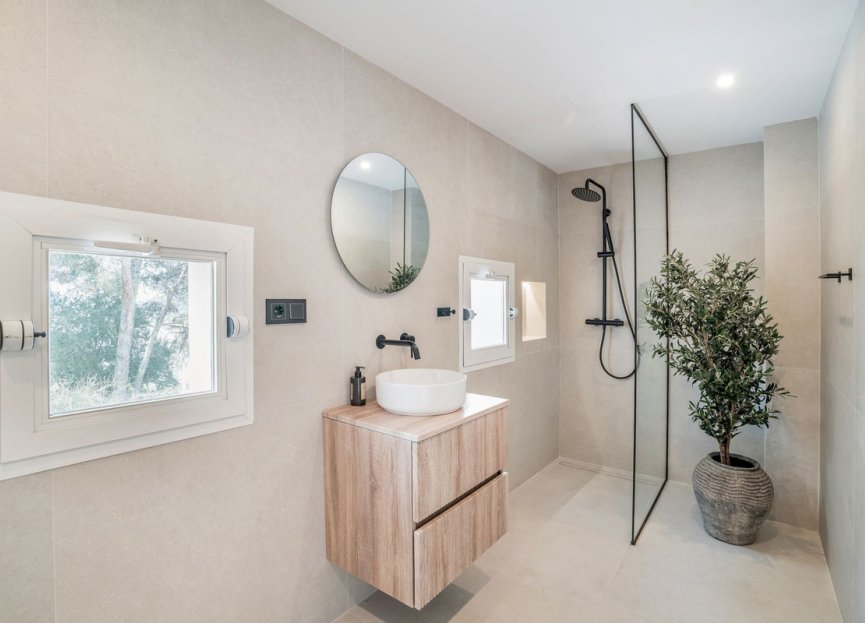 Resale - Ground floor apartment - Benahavís - La Quinta