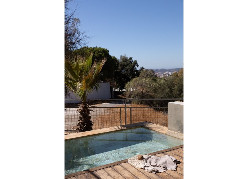 Reventa - House - Semi-Detached House - Fuengirola - Fuengirola Centro