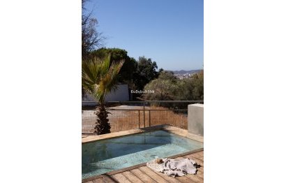 Reventa - House - Semi-Detached House - Fuengirola - Fuengirola Centro