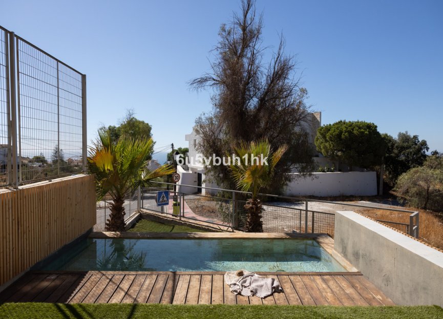 Reventa - House - Semi-Detached House - Fuengirola - Fuengirola Centro