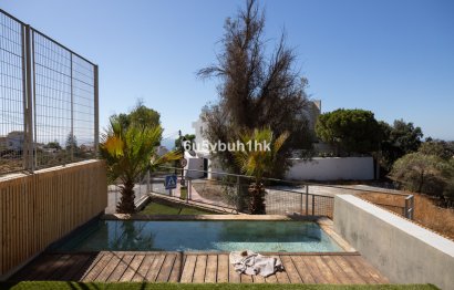 Reventa - House - Semi-Detached House - Fuengirola - Fuengirola Centro