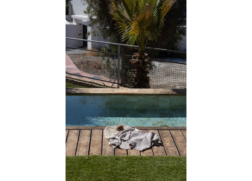 Reventa - House - Semi-Detached House - Fuengirola - Fuengirola Centro