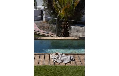 Reventa - House - Semi-Detached House - Fuengirola - Fuengirola Centro