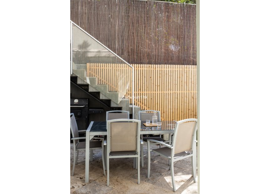 Reventa - House - Semi-Detached House - Fuengirola - Fuengirola Centro