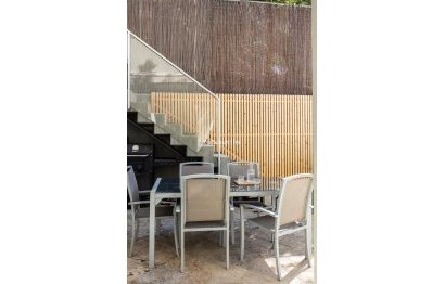 Reventa - House - Semi-Detached House - Fuengirola - Fuengirola Centro