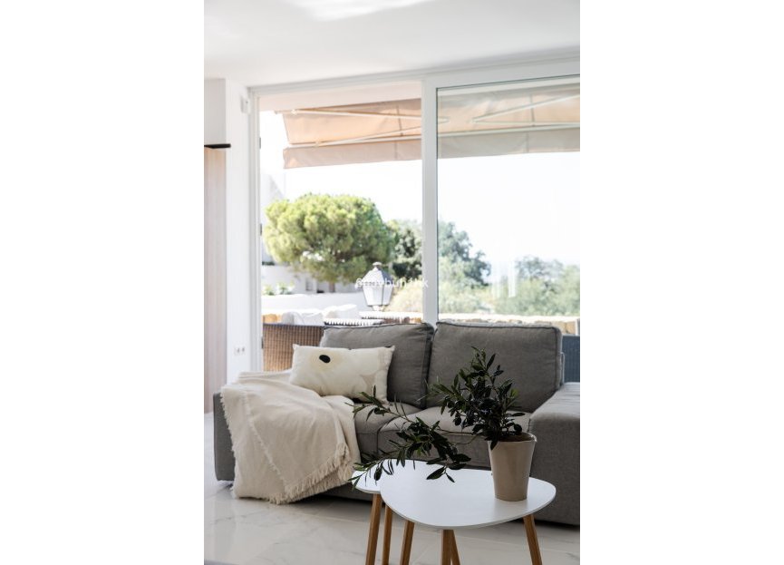 Reventa - House - Semi-Detached House - Fuengirola - Fuengirola Centro