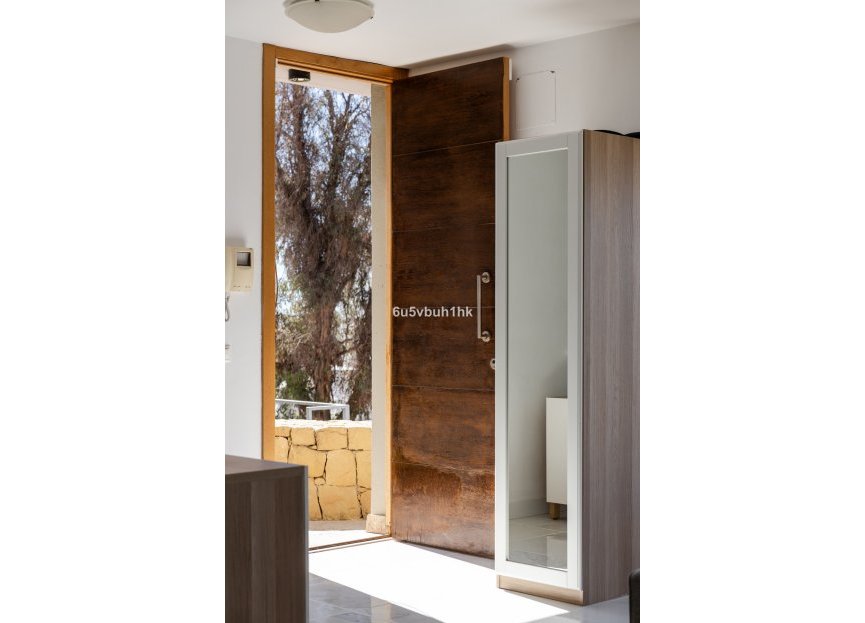 Reventa - House - Semi-Detached House - Fuengirola - Fuengirola Centro