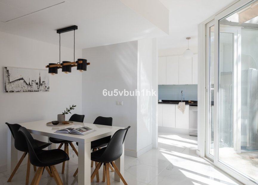 Reventa - House - Semi-Detached House - Fuengirola - Fuengirola Centro