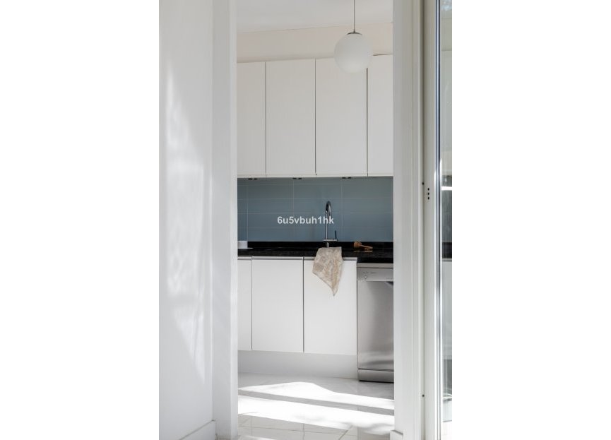 Reventa - House - Semi-Detached House - Fuengirola - Fuengirola Centro