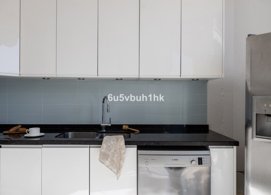 Reventa - House - Semi-Detached House - Fuengirola - Fuengirola Centro