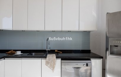 Reventa - House - Semi-Detached House - Fuengirola - Fuengirola Centro