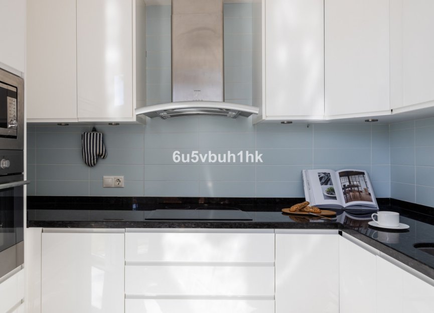 Reventa - House - Semi-Detached House - Fuengirola - Fuengirola Centro