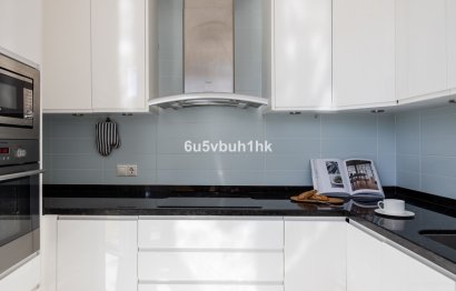 Reventa - House - Semi-Detached House - Fuengirola - Fuengirola Centro