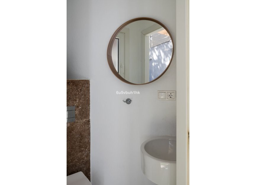 Reventa - House - Semi-Detached House - Fuengirola - Fuengirola Centro