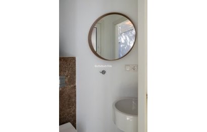 Reventa - House - Semi-Detached House - Fuengirola - Fuengirola Centro