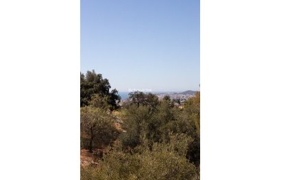 Reventa - House - Semi-Detached House - Fuengirola - Fuengirola Centro