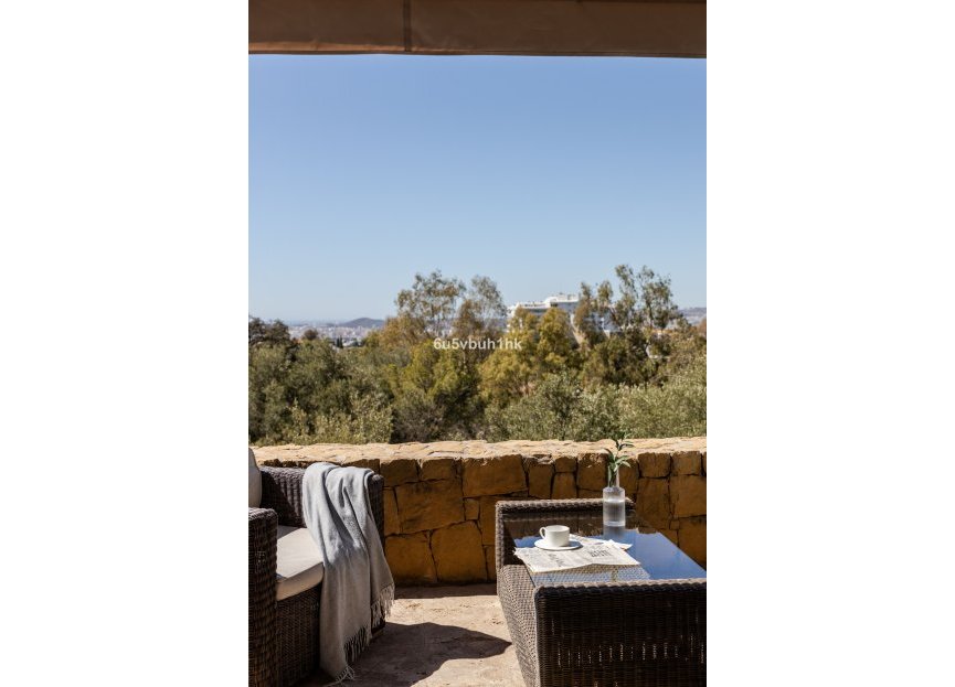 Reventa - House - Semi-Detached House - Fuengirola - Fuengirola Centro