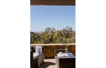 Reventa - House - Semi-Detached House - Fuengirola - Fuengirola Centro