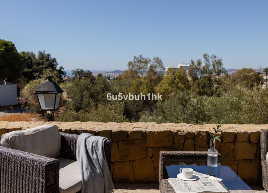 Reventa - House - Semi-Detached House - Fuengirola - Fuengirola Centro