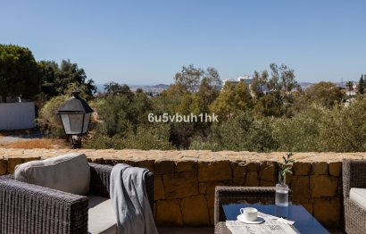 Reventa - House - Semi-Detached House - Fuengirola - Fuengirola Centro