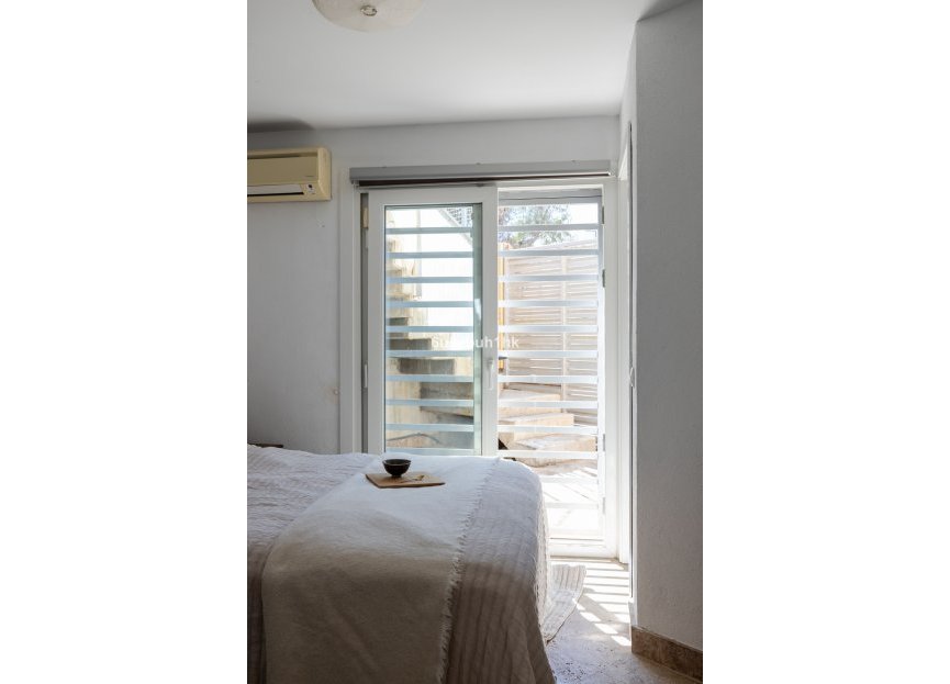 Reventa - House - Semi-Detached House - Fuengirola - Fuengirola Centro