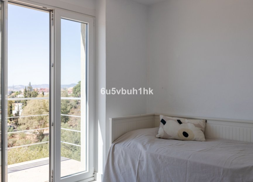 Reventa - House - Semi-Detached House - Fuengirola - Fuengirola Centro