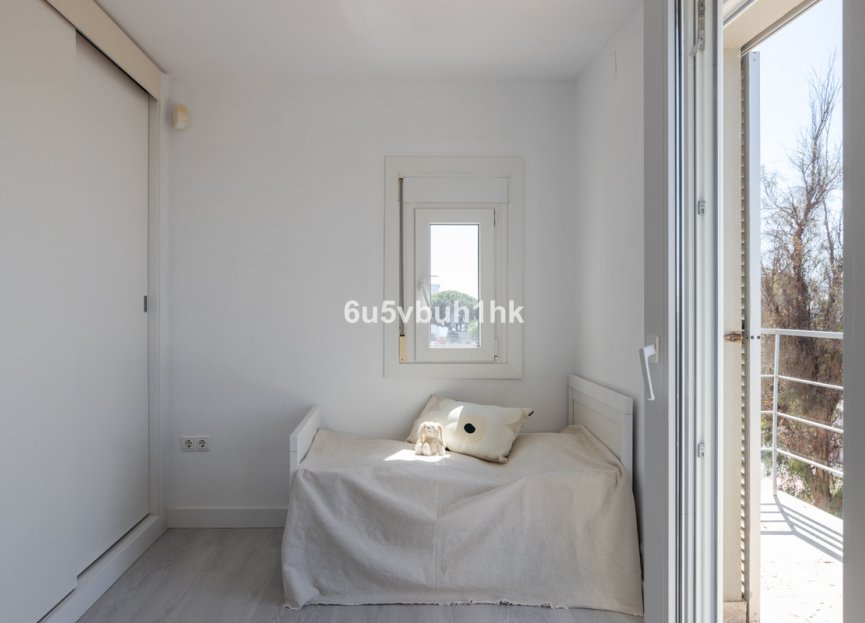 Reventa - House - Semi-Detached House - Fuengirola - Fuengirola Centro