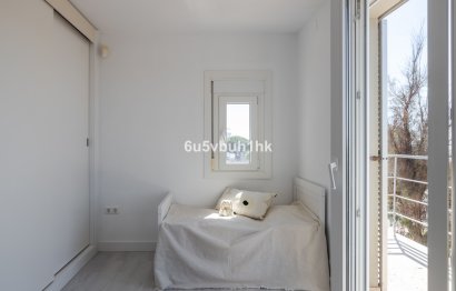 Reventa - House - Semi-Detached House - Fuengirola - Fuengirola Centro