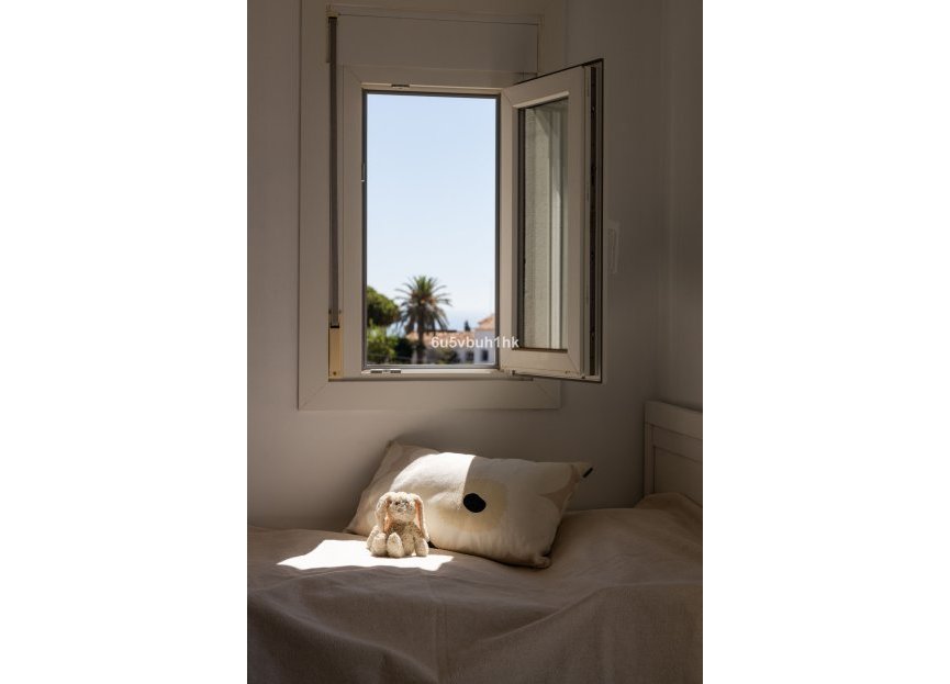 Reventa - House - Semi-Detached House - Fuengirola - Fuengirola Centro