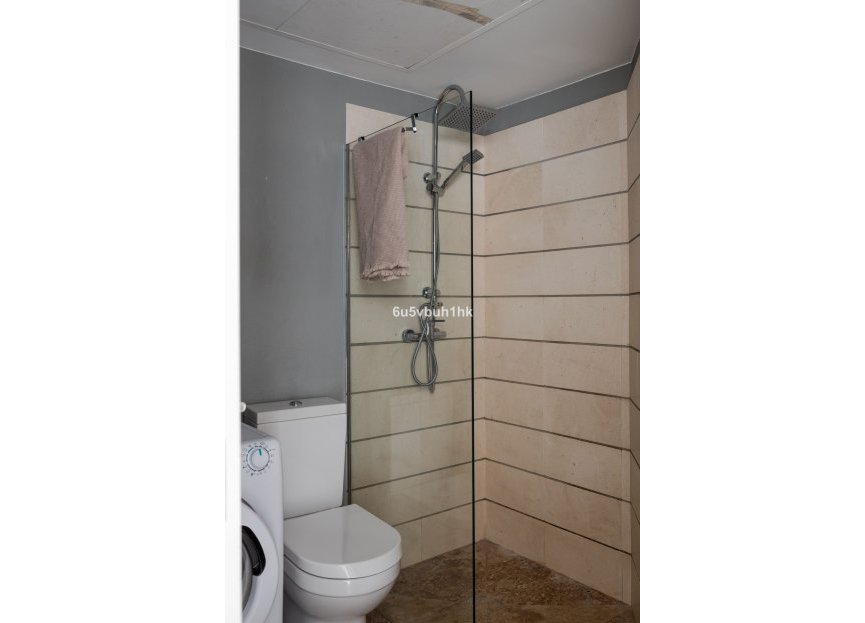 Reventa - House - Semi-Detached House - Fuengirola - Fuengirola Centro