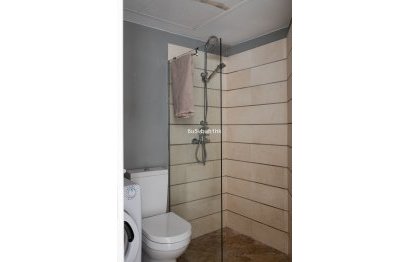 Reventa - House - Semi-Detached House - Fuengirola - Fuengirola Centro