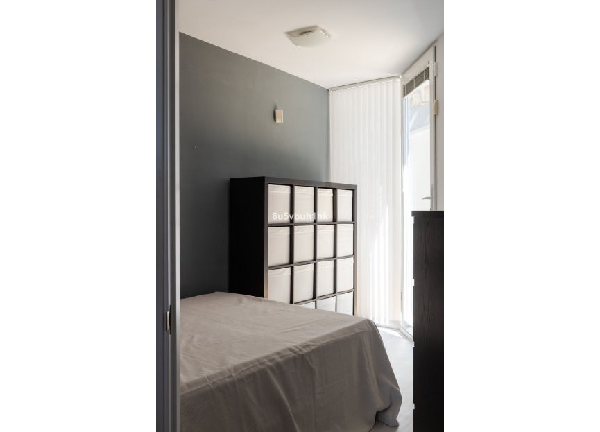 Reventa - House - Semi-Detached House - Fuengirola - Fuengirola Centro