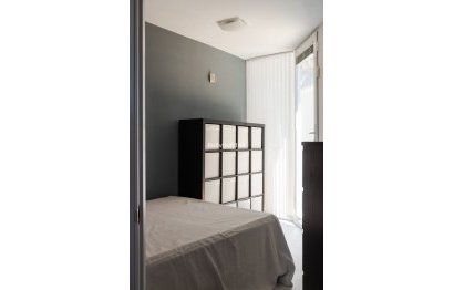 Reventa - House - Semi-Detached House - Fuengirola - Fuengirola Centro