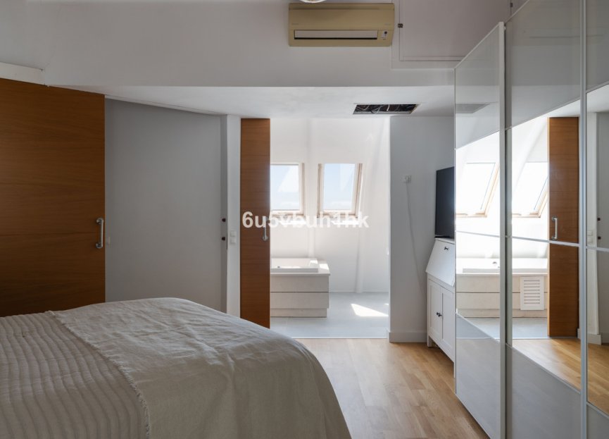 Reventa - House - Semi-Detached House - Fuengirola - Fuengirola Centro