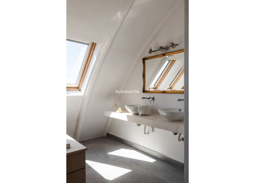 Reventa - House - Semi-Detached House - Fuengirola - Fuengirola Centro