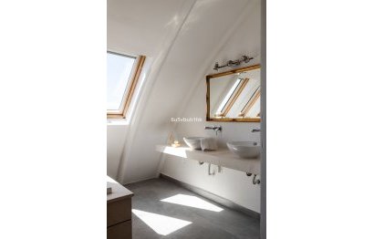 Reventa - House - Semi-Detached House - Fuengirola - Fuengirola Centro