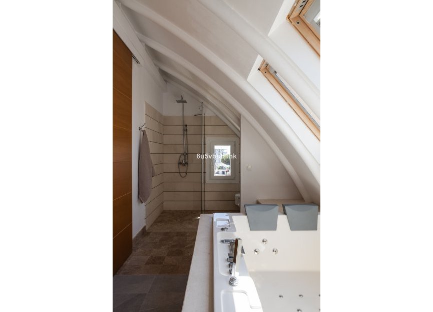 Reventa - House - Semi-Detached House - Fuengirola - Fuengirola Centro